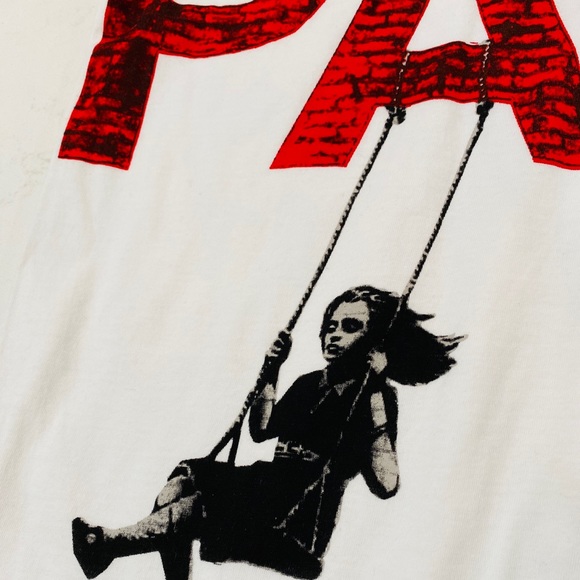 ✮ Elevenparis Graphic T-shirt ✮ - Picture 4 of 7